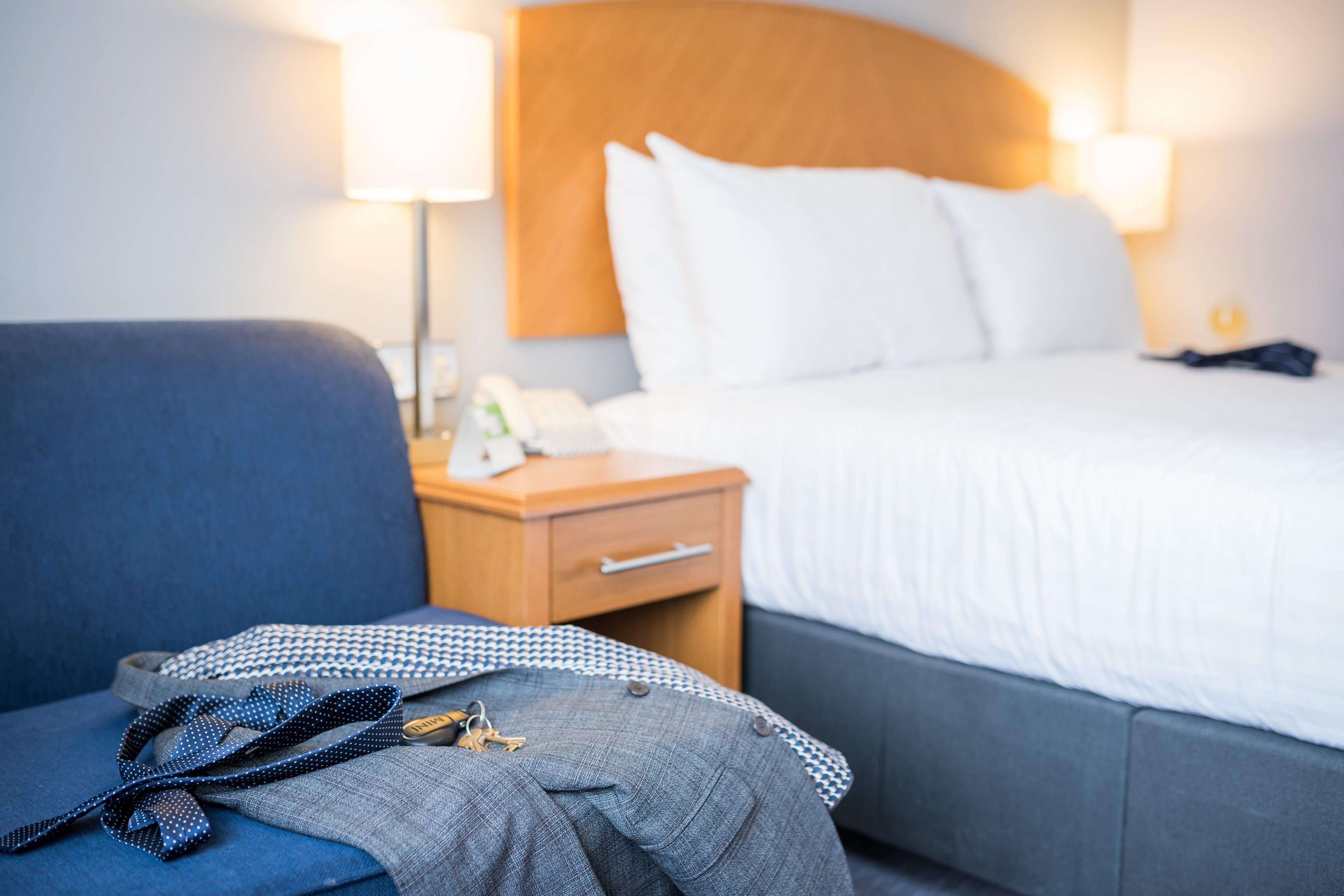 Holiday Inn Manchester West By Ihg Salford  Dış mekan fotoğraf
