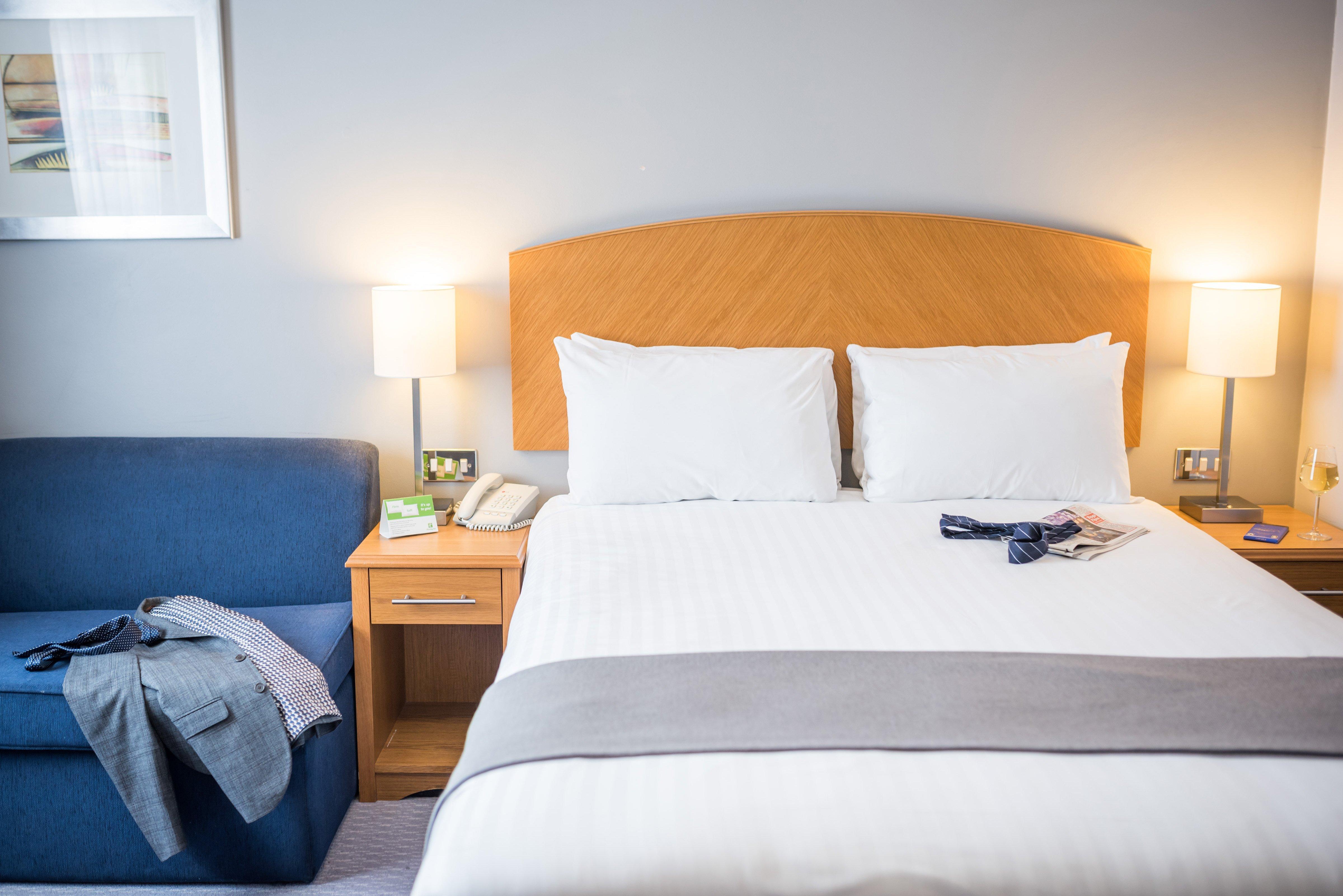 Holiday Inn Manchester West By Ihg Salford  Dış mekan fotoğraf