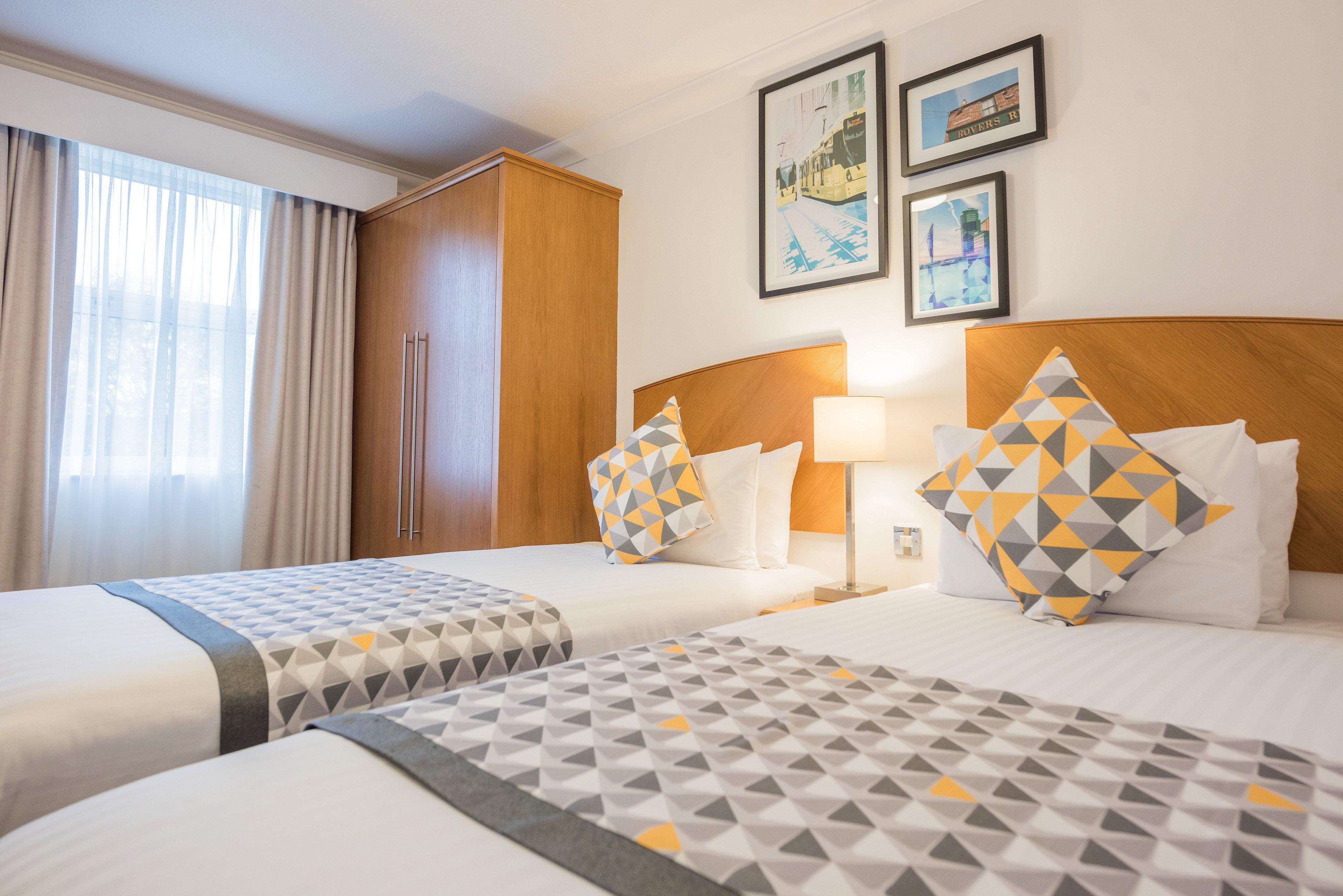 Holiday Inn Manchester West By Ihg Salford  Dış mekan fotoğraf