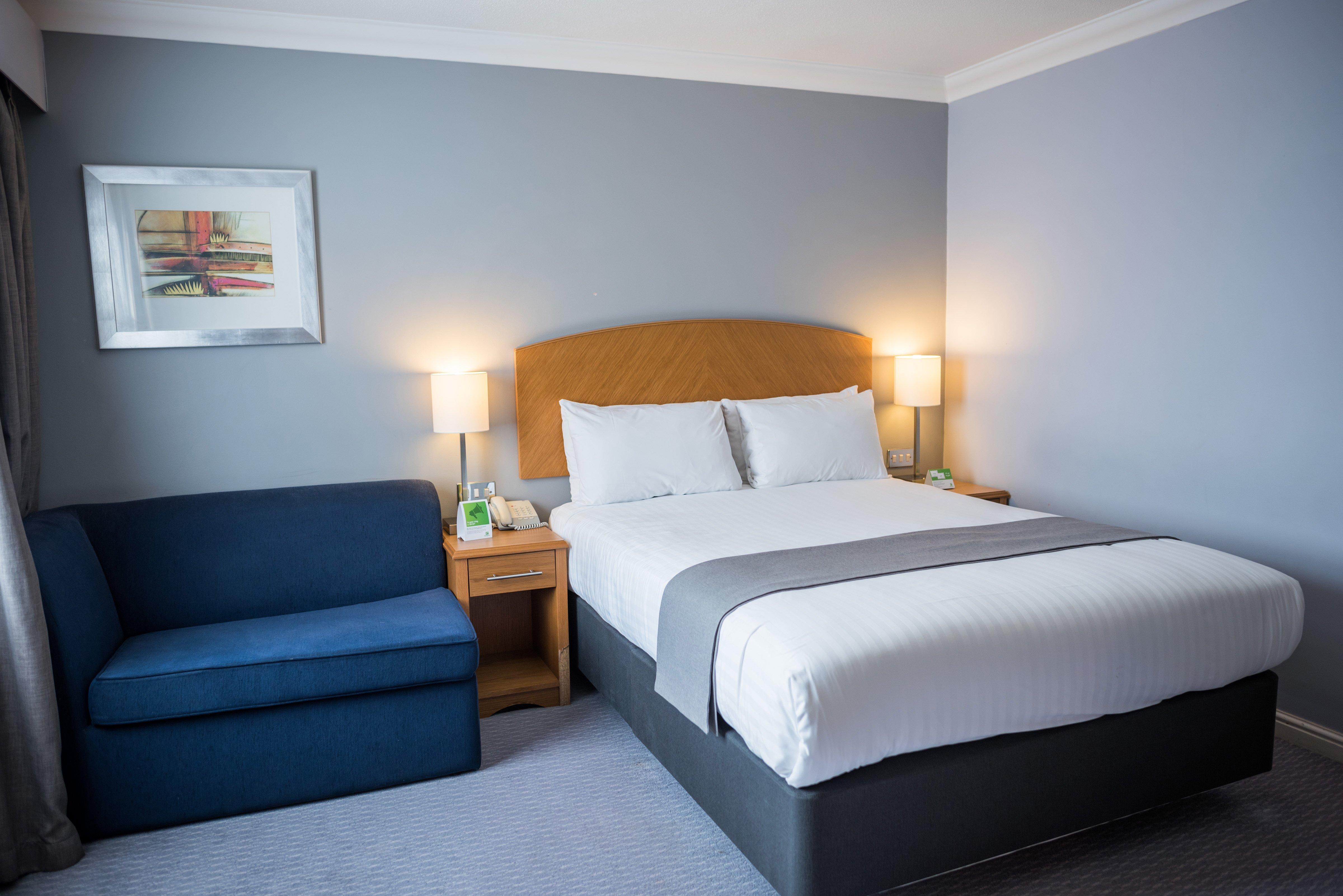 Holiday Inn Manchester West By Ihg Salford  Dış mekan fotoğraf