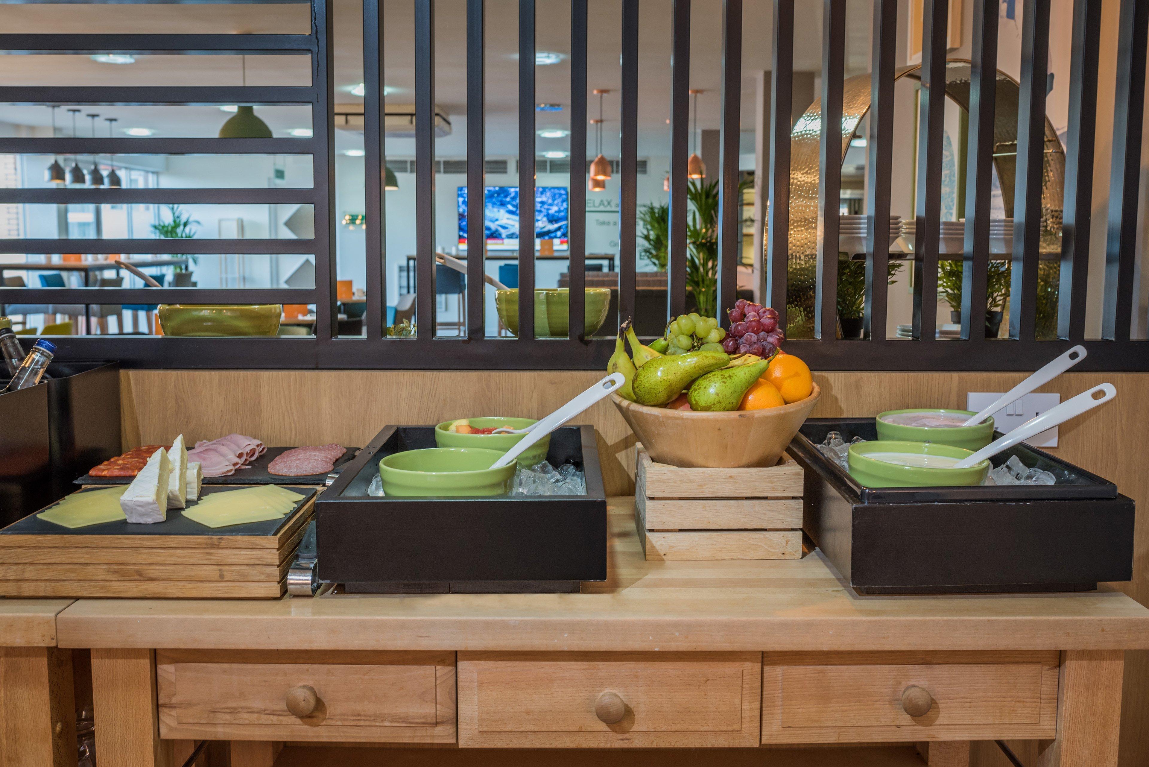 Holiday Inn Manchester West By Ihg Salford  Dış mekan fotoğraf