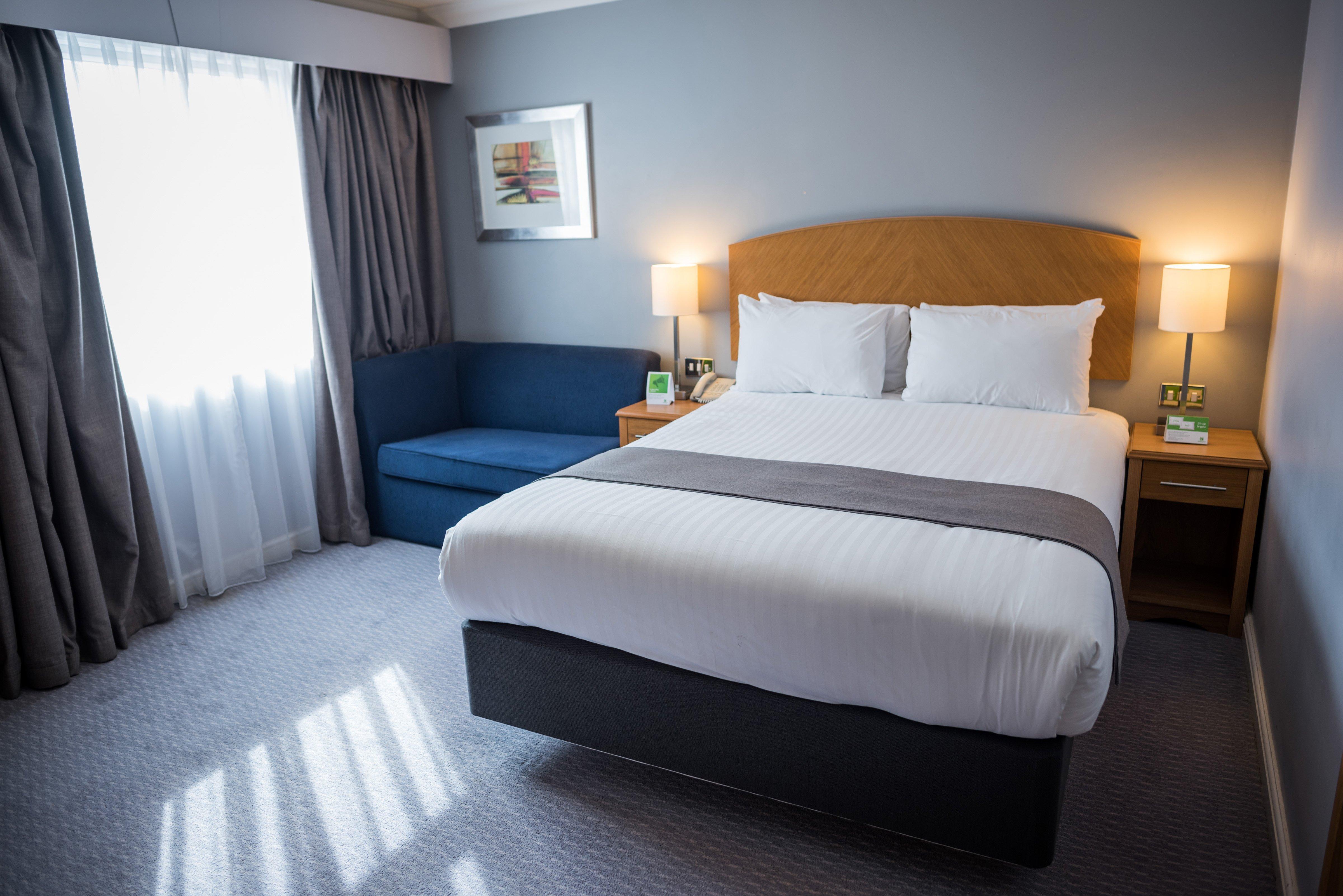 Holiday Inn Manchester West By Ihg Salford  Dış mekan fotoğraf