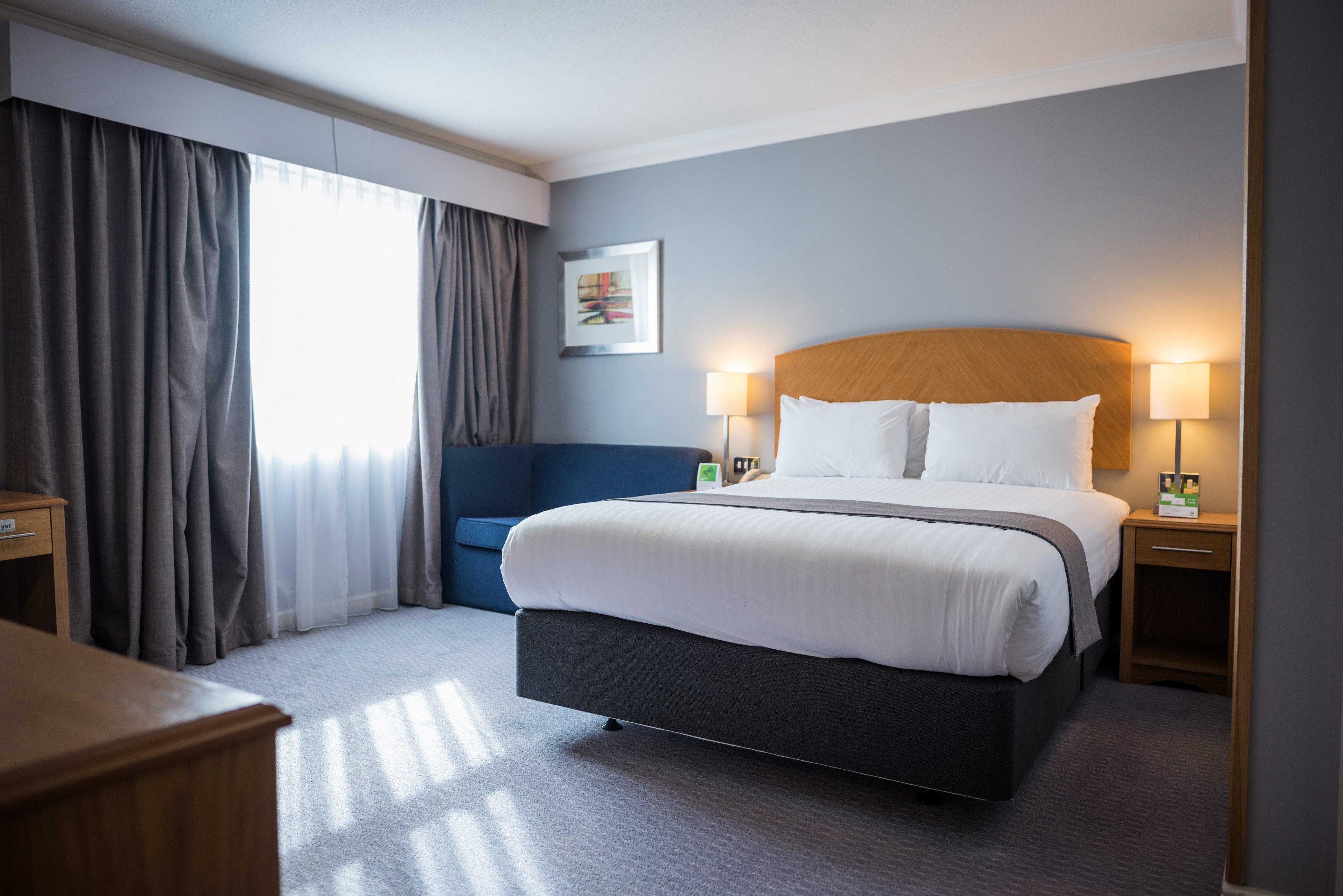 Holiday Inn Manchester West By Ihg Salford  Dış mekan fotoğraf