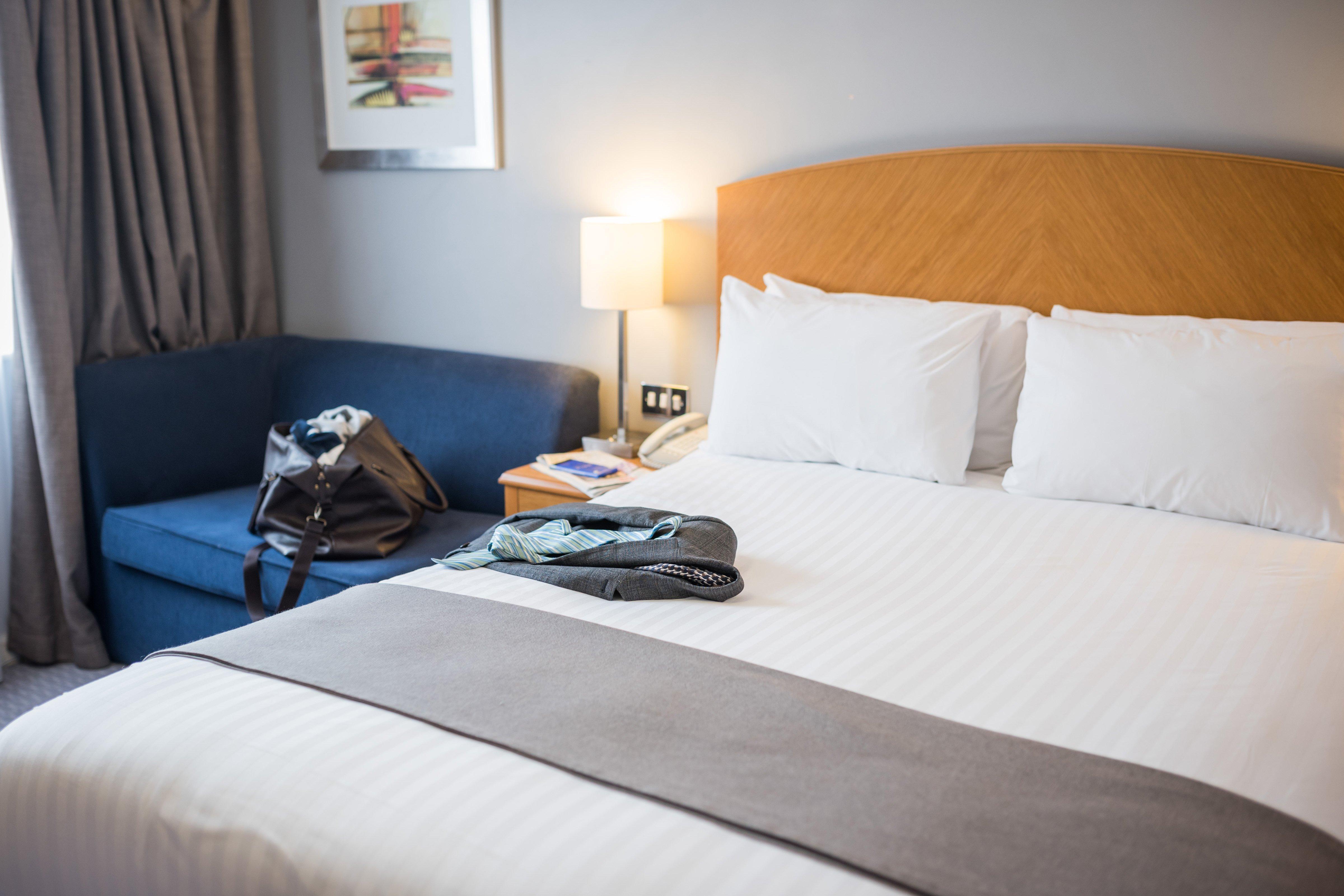Holiday Inn Manchester West By Ihg Salford  Dış mekan fotoğraf