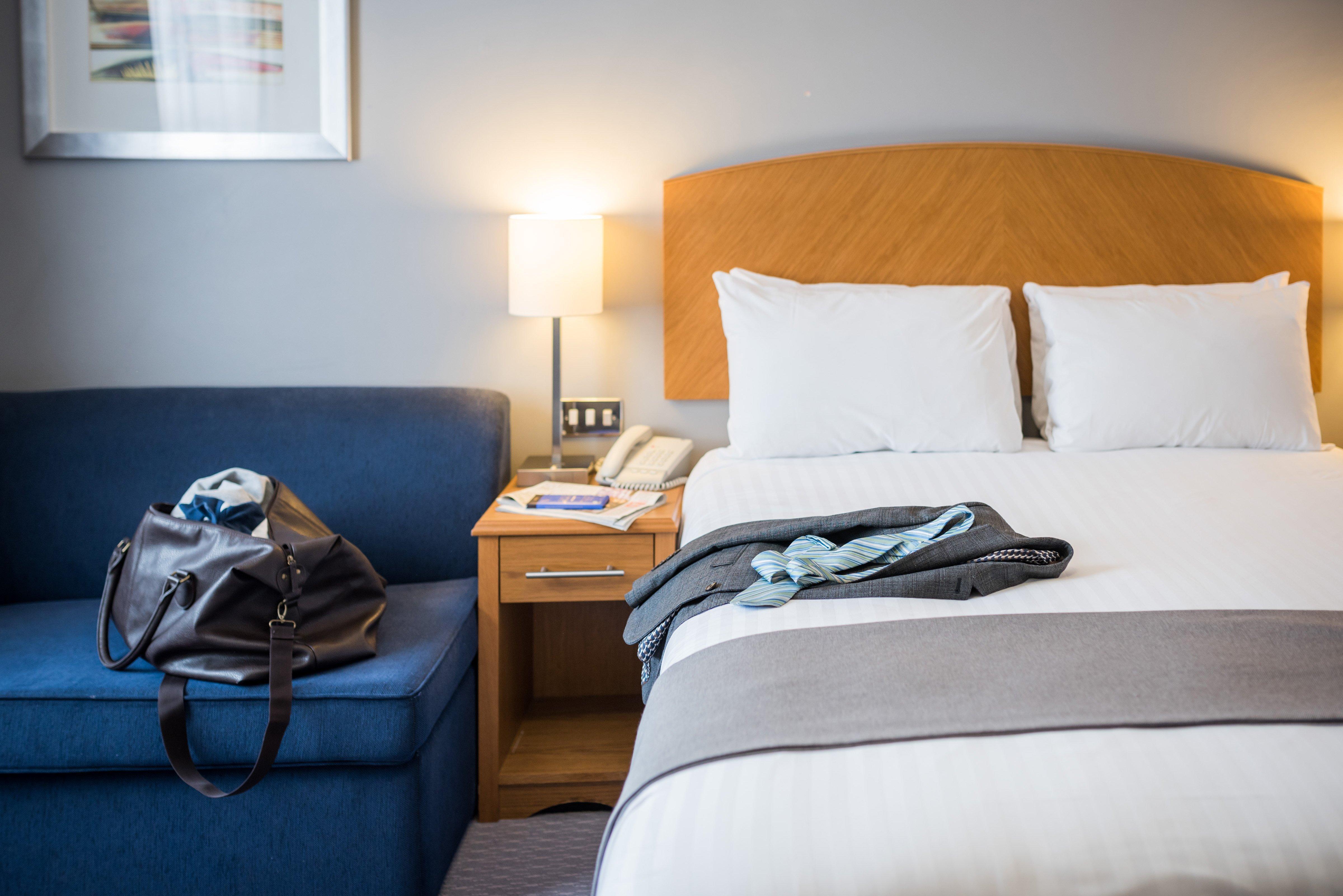 Holiday Inn Manchester West By Ihg Salford  Dış mekan fotoğraf