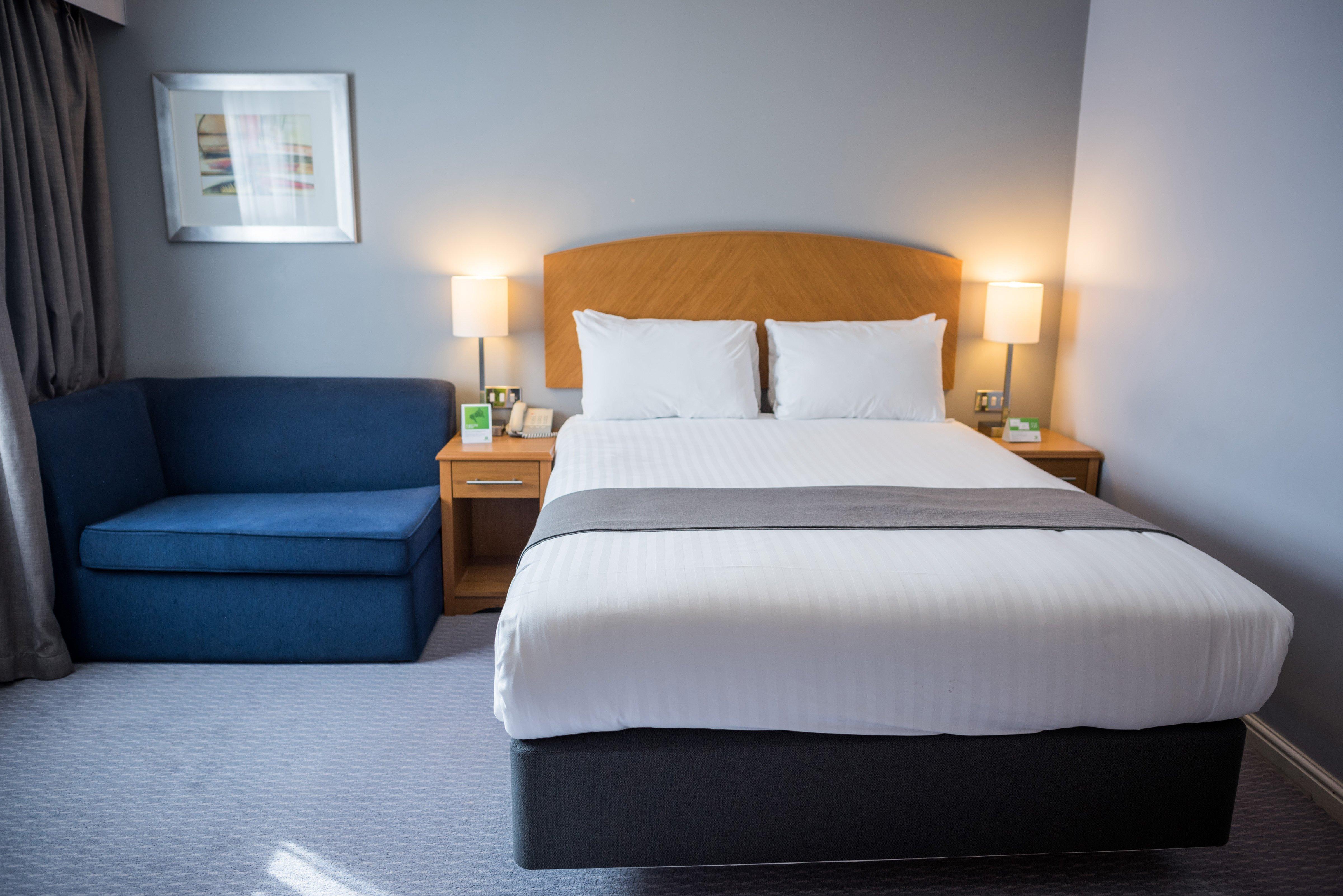Holiday Inn Manchester West By Ihg Salford  Dış mekan fotoğraf