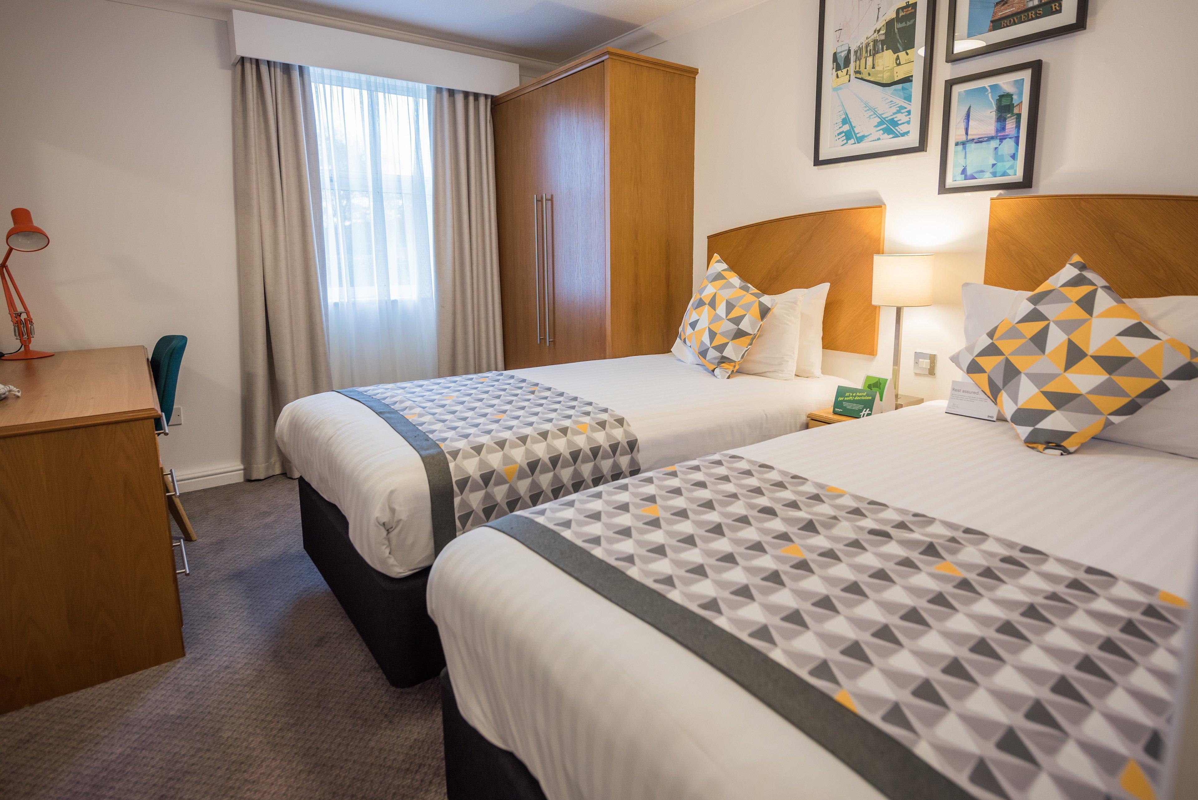 Holiday Inn Manchester West By Ihg Salford  Dış mekan fotoğraf