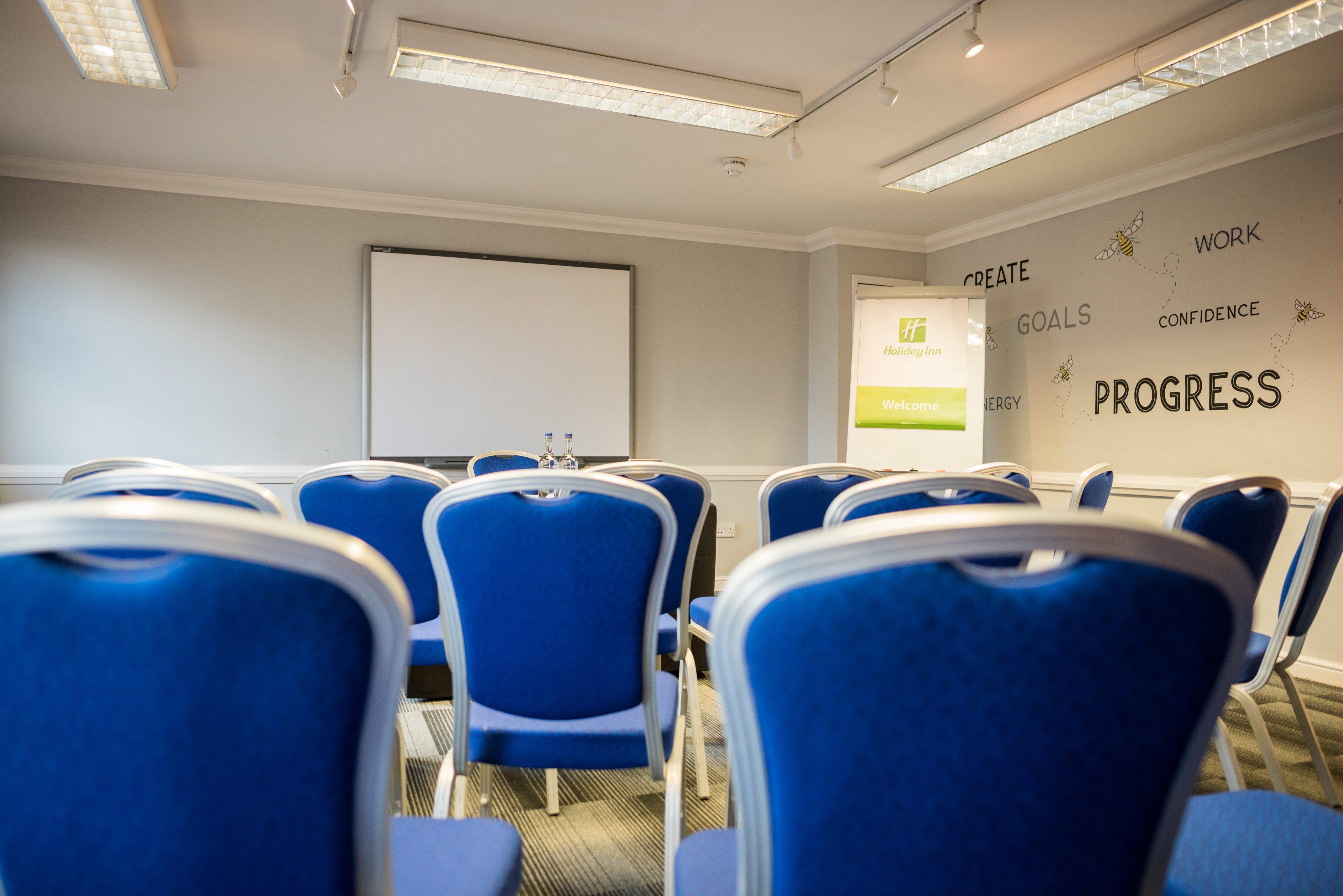 Holiday Inn Manchester West By Ihg Salford  Dış mekan fotoğraf