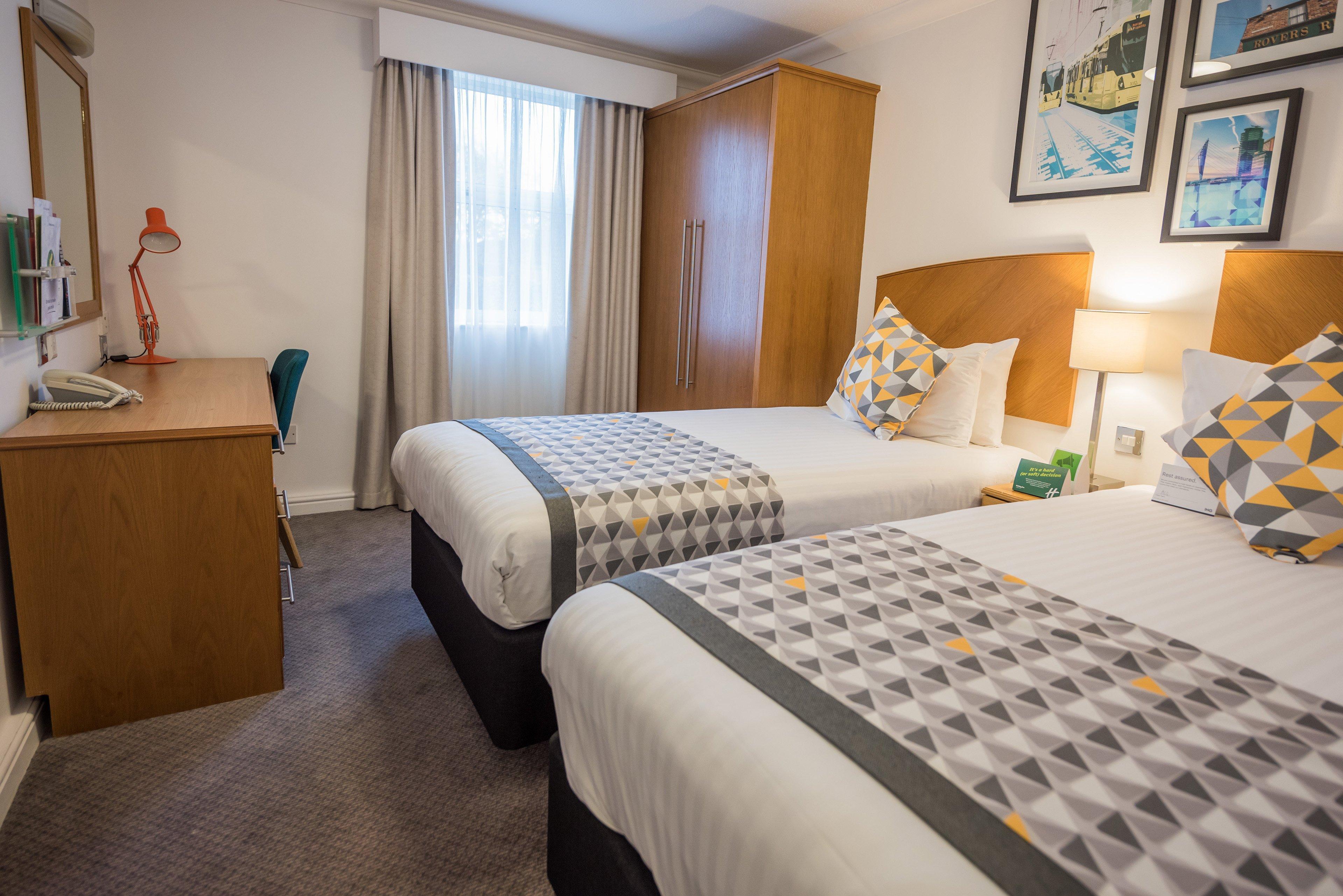 Holiday Inn Manchester West By Ihg Salford  Dış mekan fotoğraf