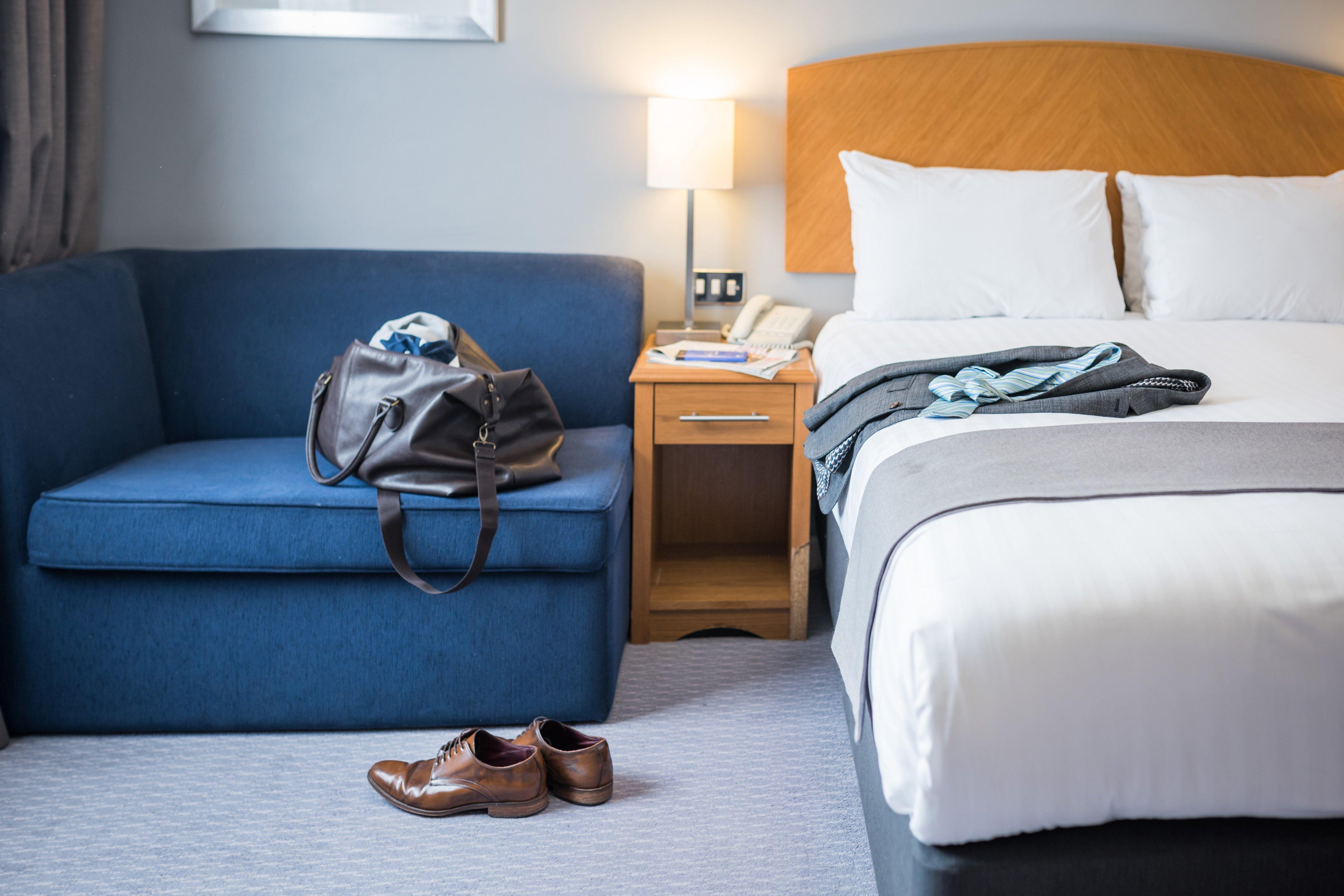 Holiday Inn Manchester West By Ihg Salford  Dış mekan fotoğraf