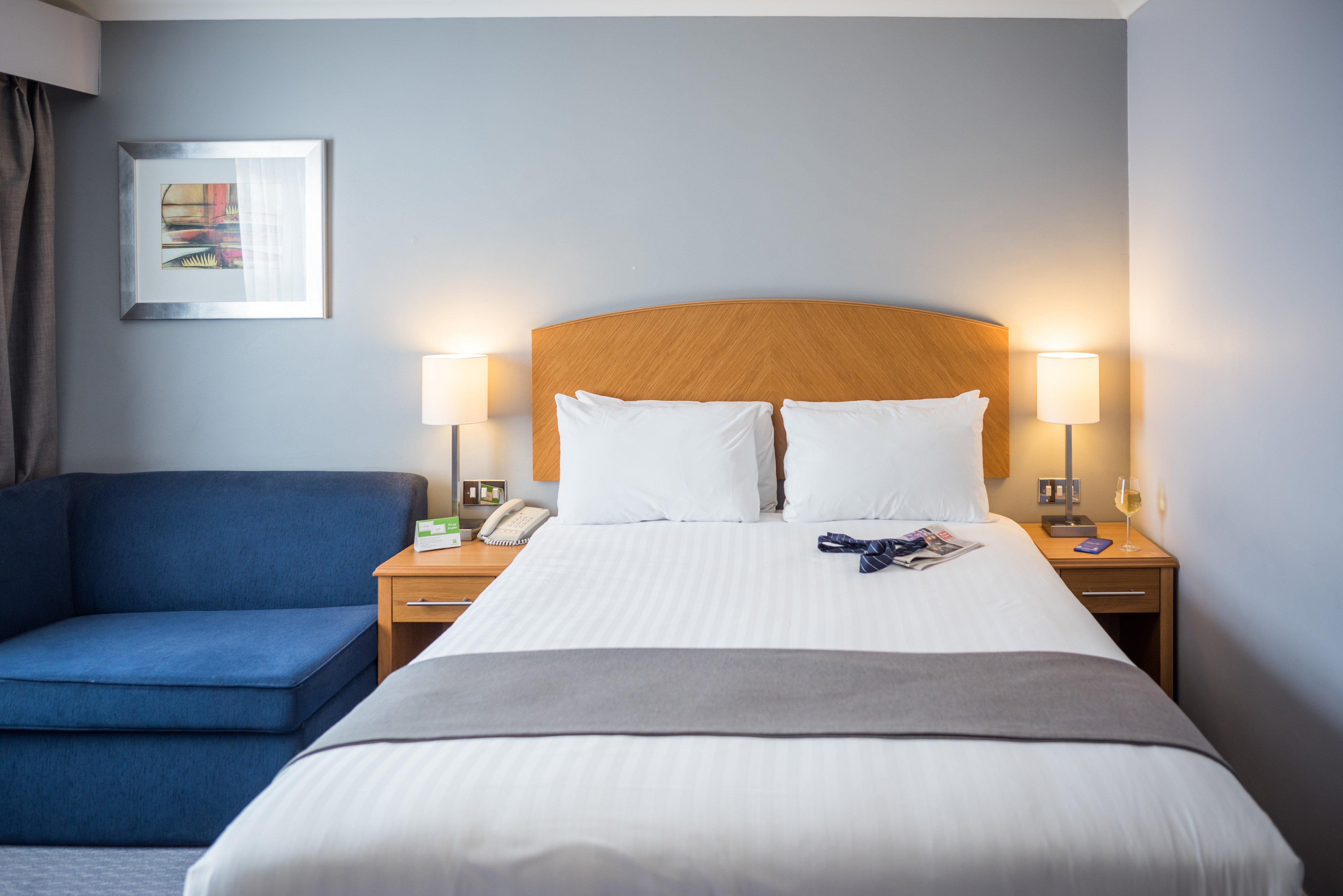 Holiday Inn Manchester West By Ihg Salford  Dış mekan fotoğraf