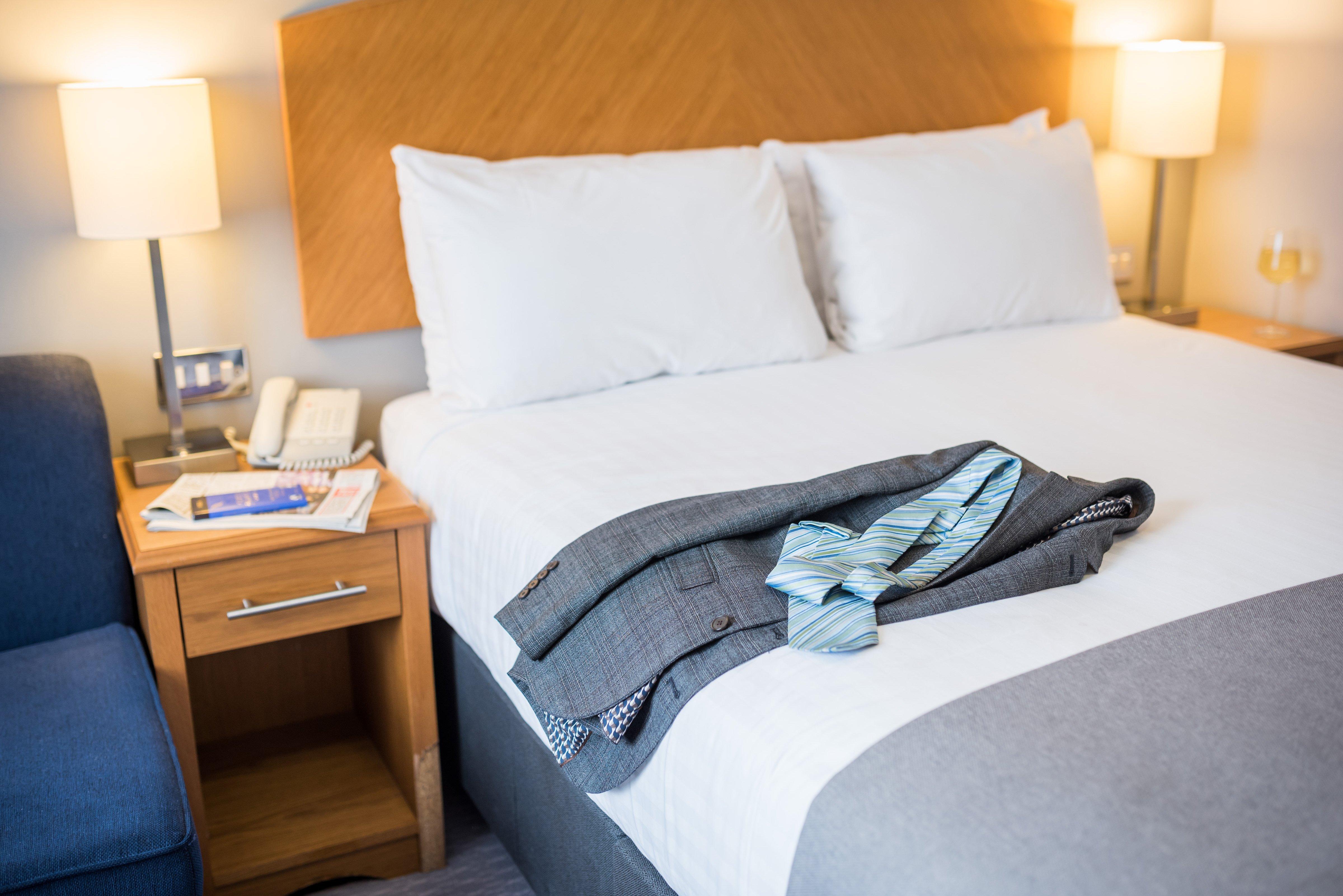 Holiday Inn Manchester West By Ihg Salford  Dış mekan fotoğraf